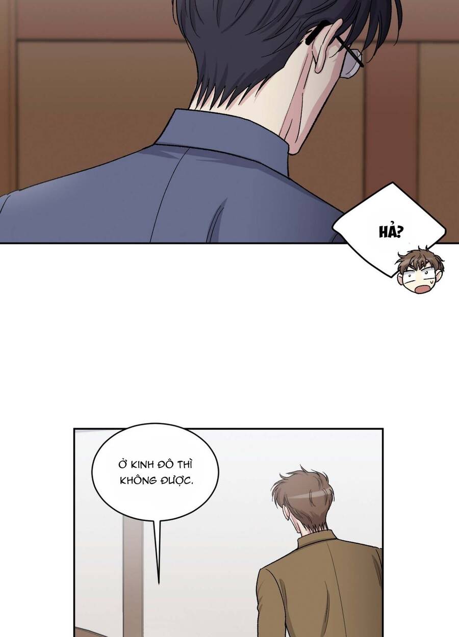 Gia Sư Của Công Tước Chapter 87 - 42