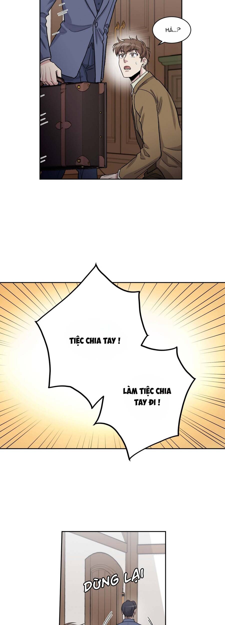 Gia Sư Của Công Tước Chapter 87 - 47