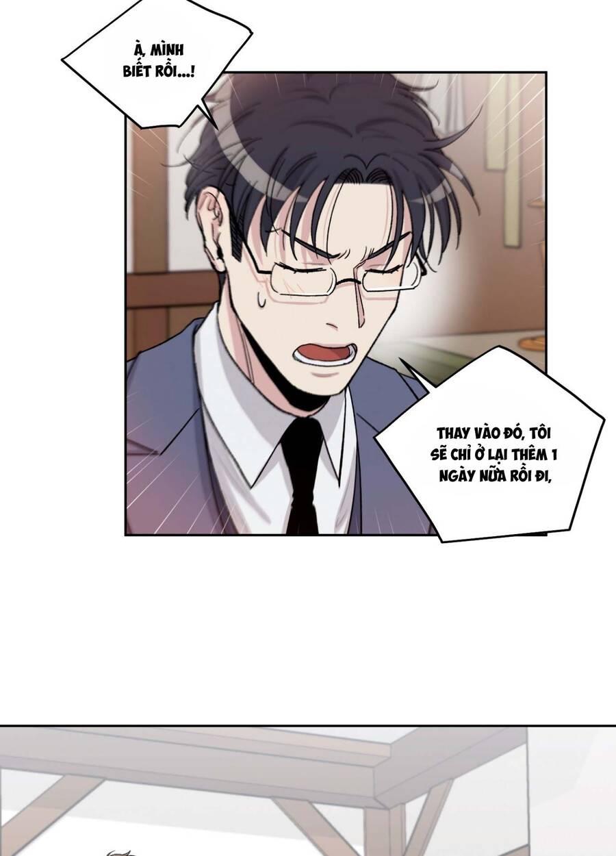 Gia Sư Của Công Tước Chapter 87 - 49