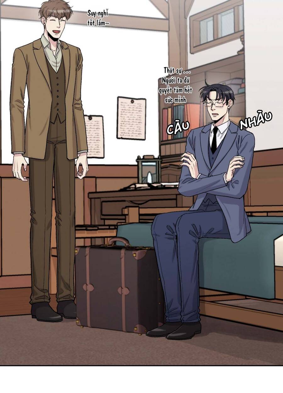 Gia Sư Của Công Tước Chapter 87 - 50