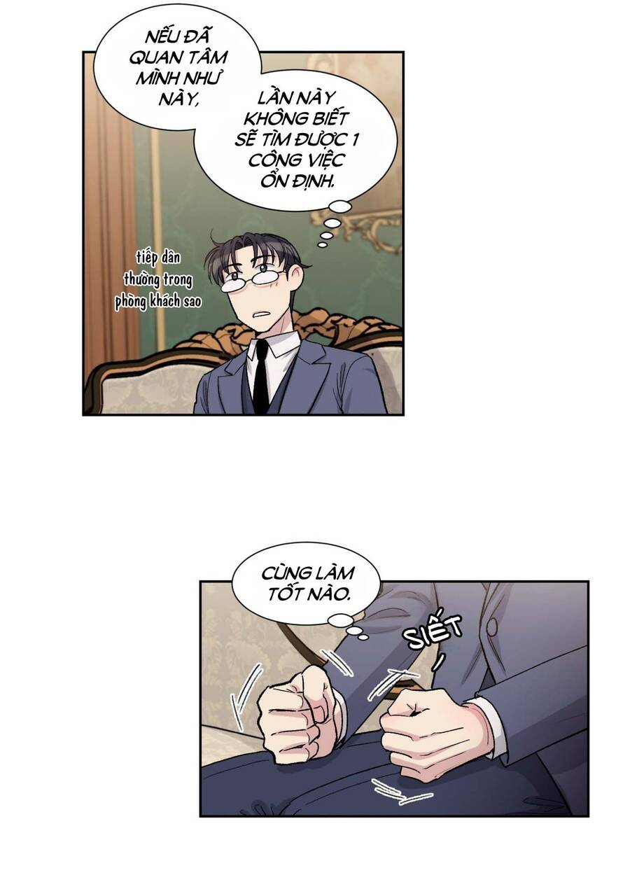 Gia Sư Của Công Tước Chapter 87 - 6