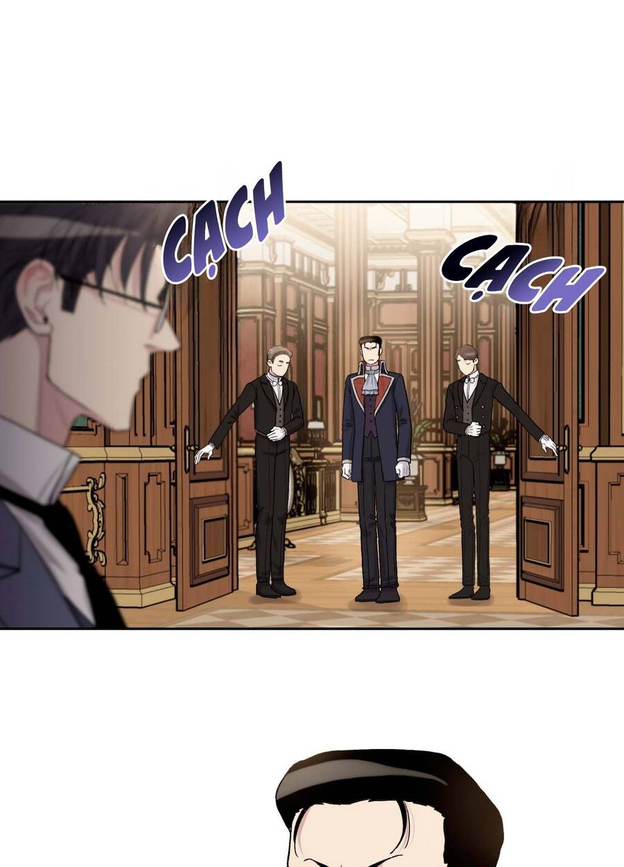 Gia Sư Của Công Tước Chapter 87 - 7