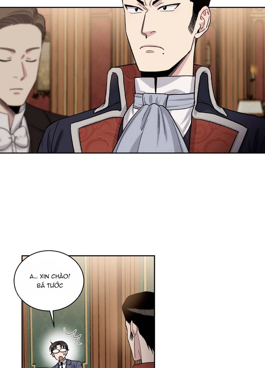 Gia Sư Của Công Tước Chapter 87 - 8