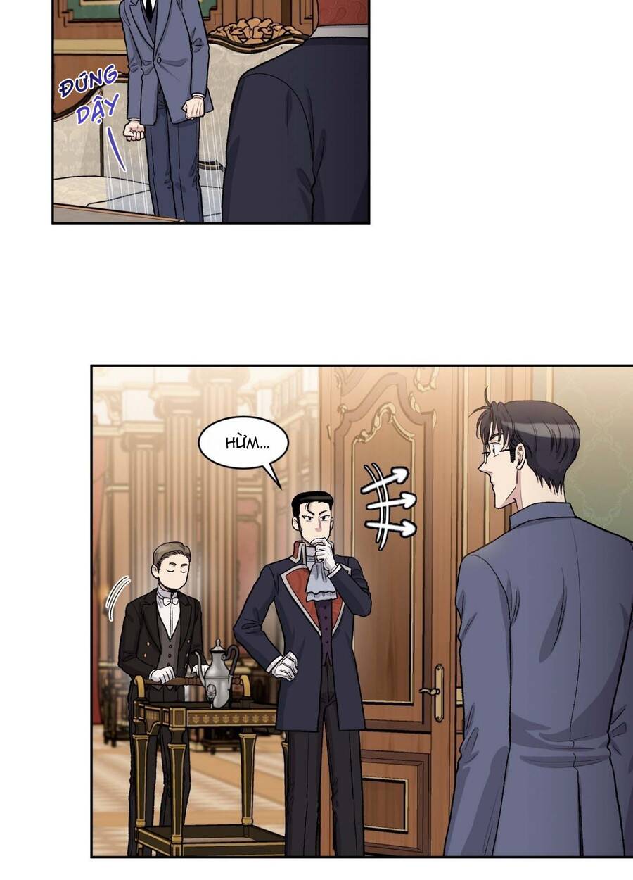Gia Sư Của Công Tước Chapter 87 - 9