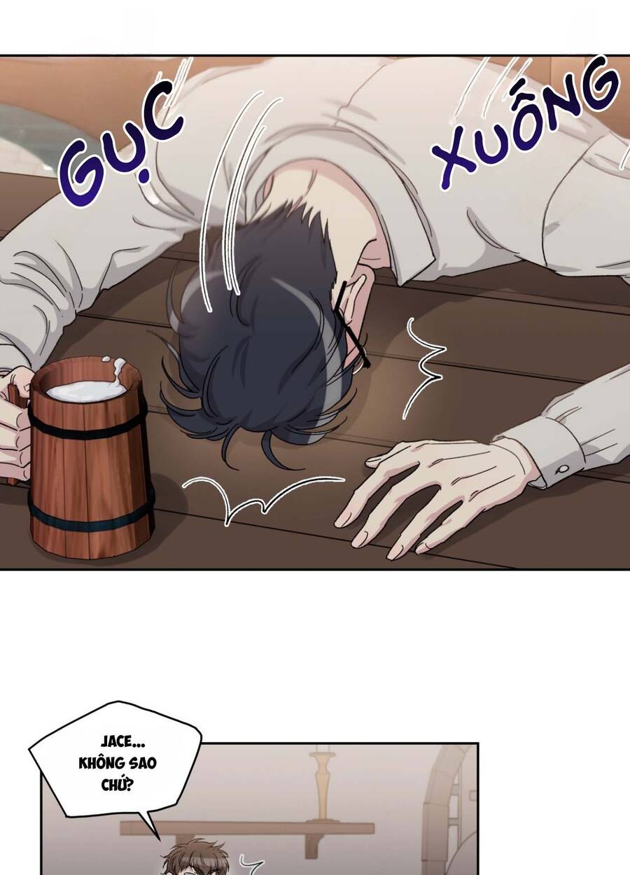 Gia Sư Của Công Tước Chapter 88 - 14