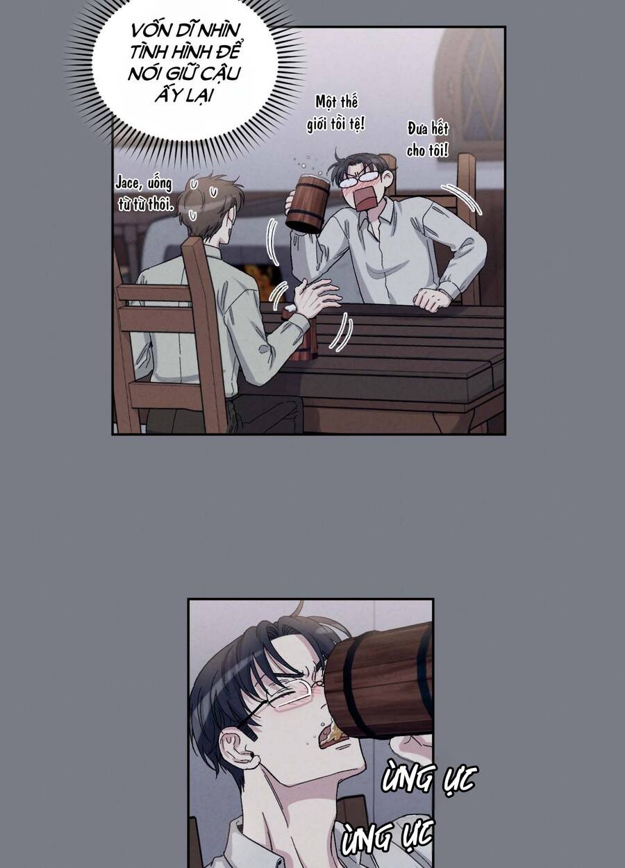 Gia Sư Của Công Tước Chapter 88 - 17