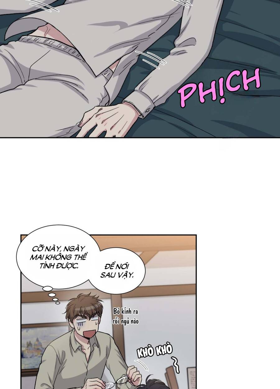 Gia Sư Của Công Tước Chapter 88 - 19