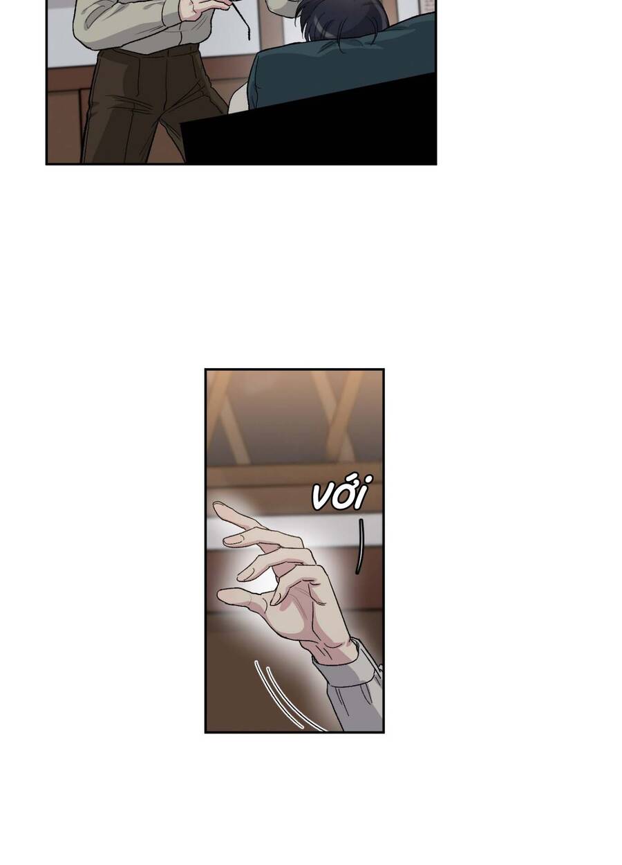 Gia Sư Của Công Tước Chapter 88 - 20