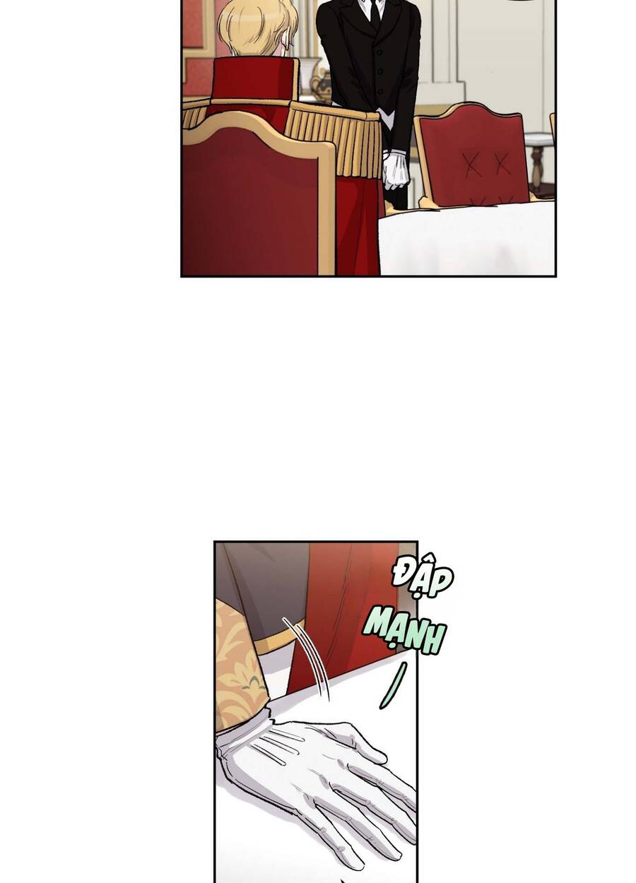 Gia Sư Của Công Tước Chapter 88 - 3