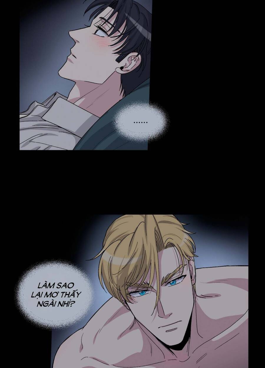 Gia Sư Của Công Tước Chapter 88 - 27