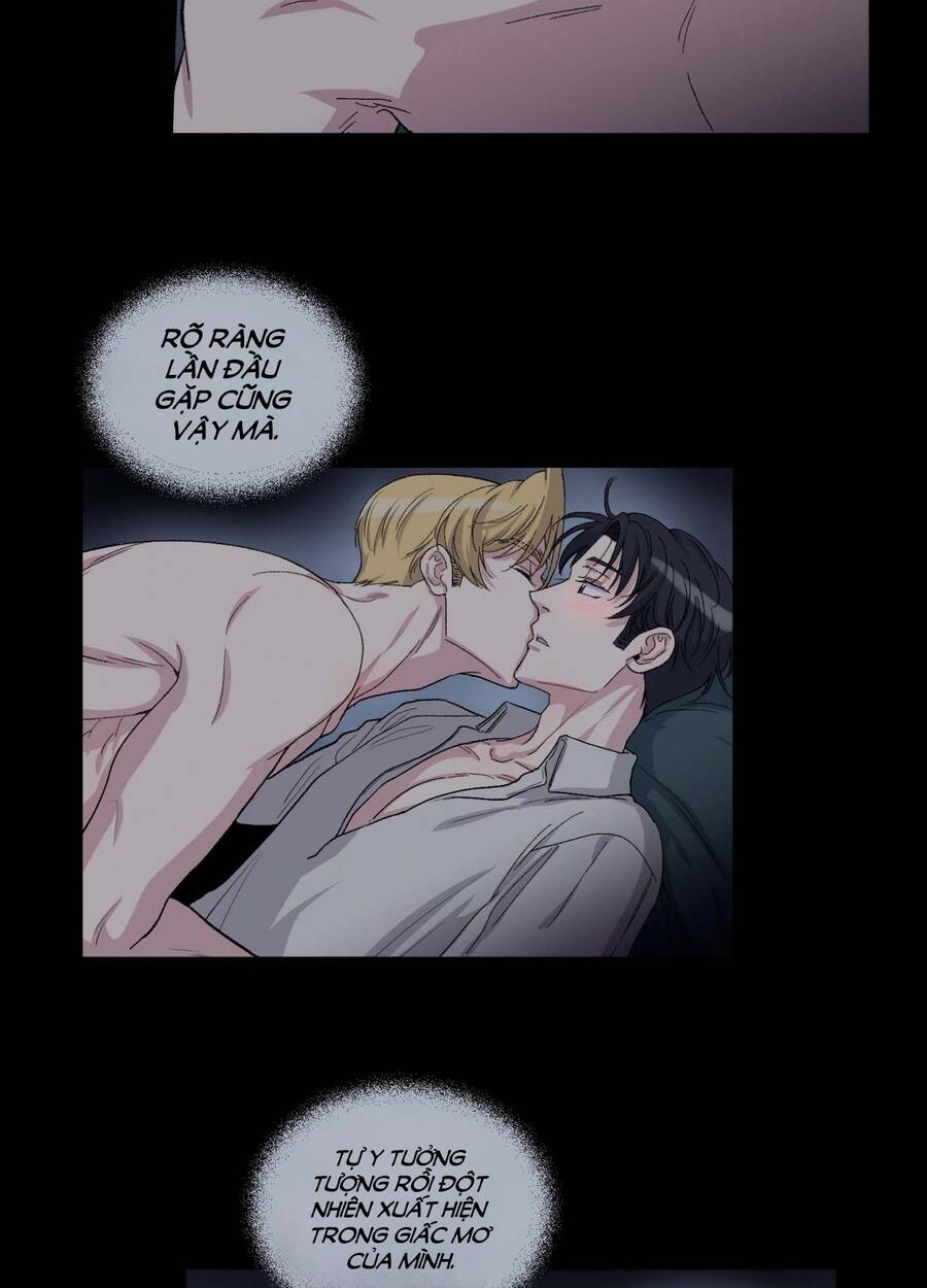 Gia Sư Của Công Tước Chapter 88 - 28