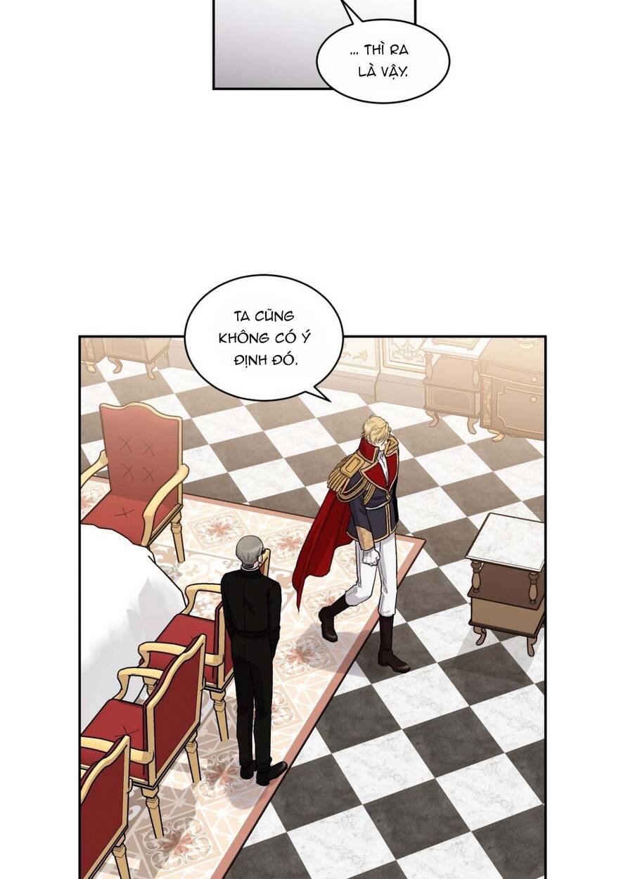 Gia Sư Của Công Tước Chapter 88 - 4