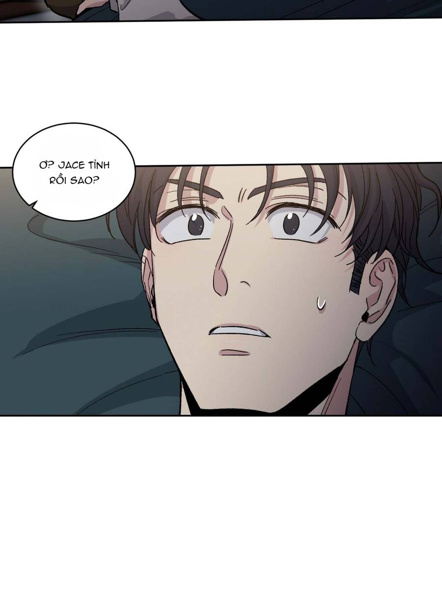 Gia Sư Của Công Tước Chapter 88 - 36