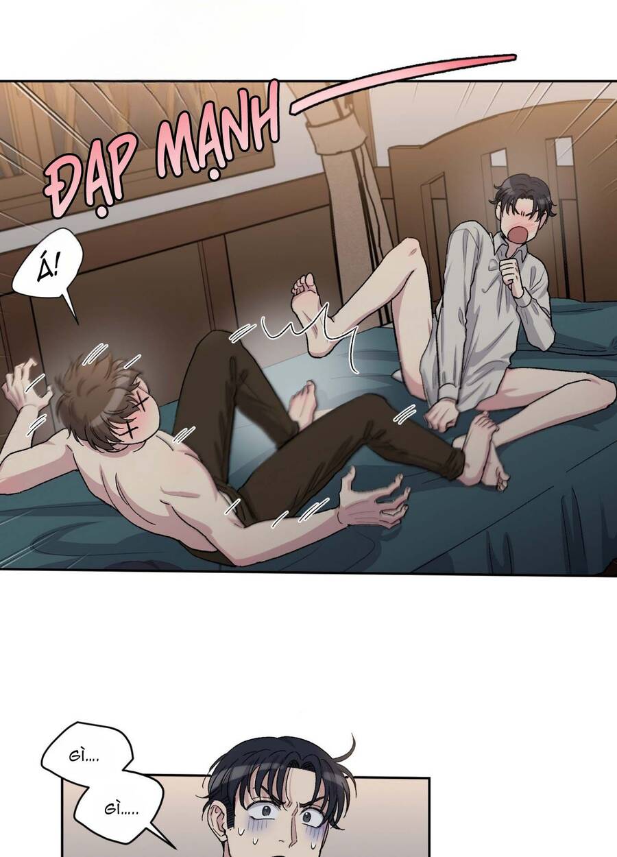 Gia Sư Của Công Tước Chapter 88 - 37