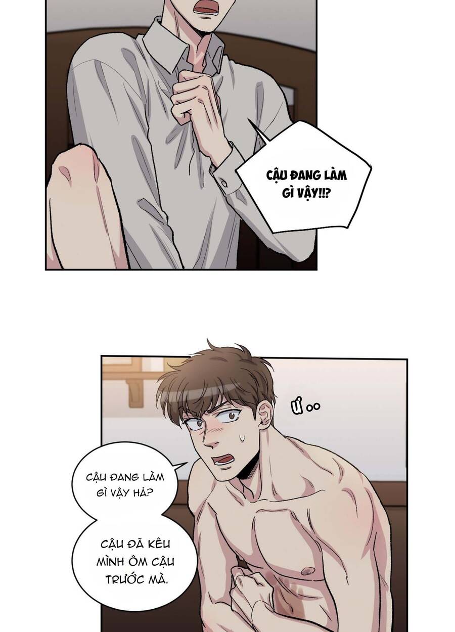 Gia Sư Của Công Tước Chapter 88 - 38