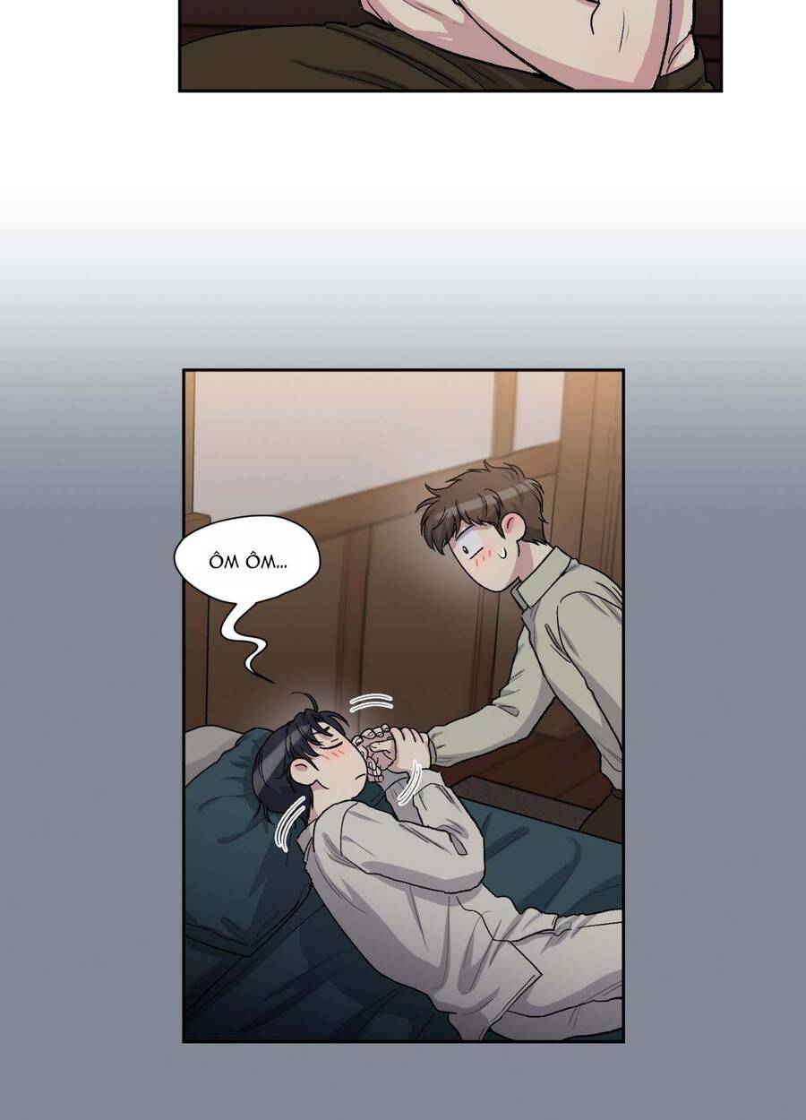 Gia Sư Của Công Tước Chapter 88 - 39