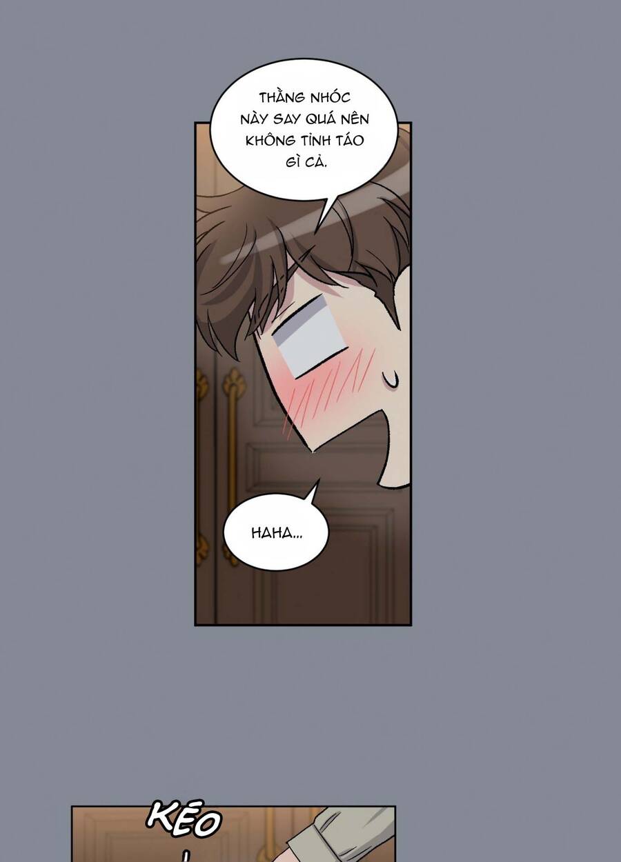 Gia Sư Của Công Tước Chapter 88 - 40