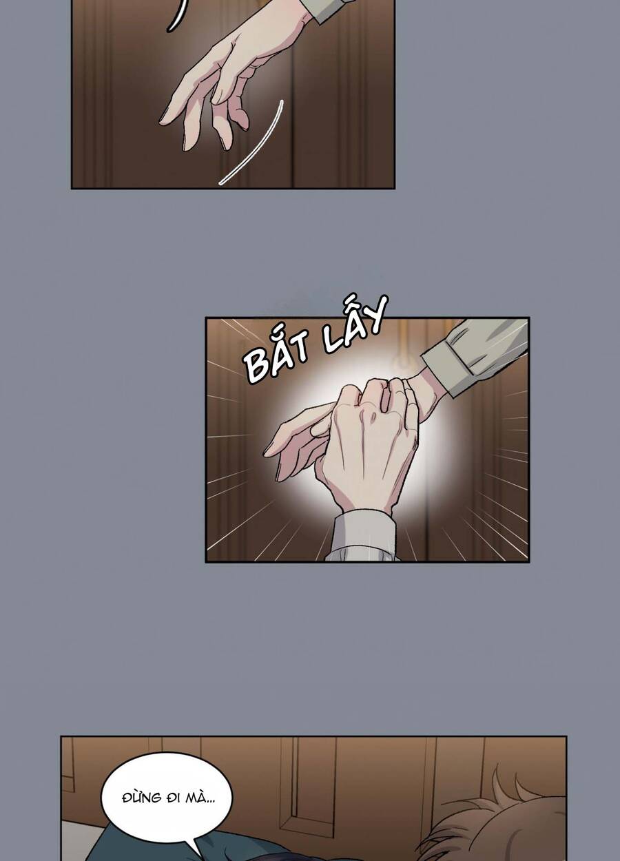 Gia Sư Của Công Tước Chapter 88 - 41