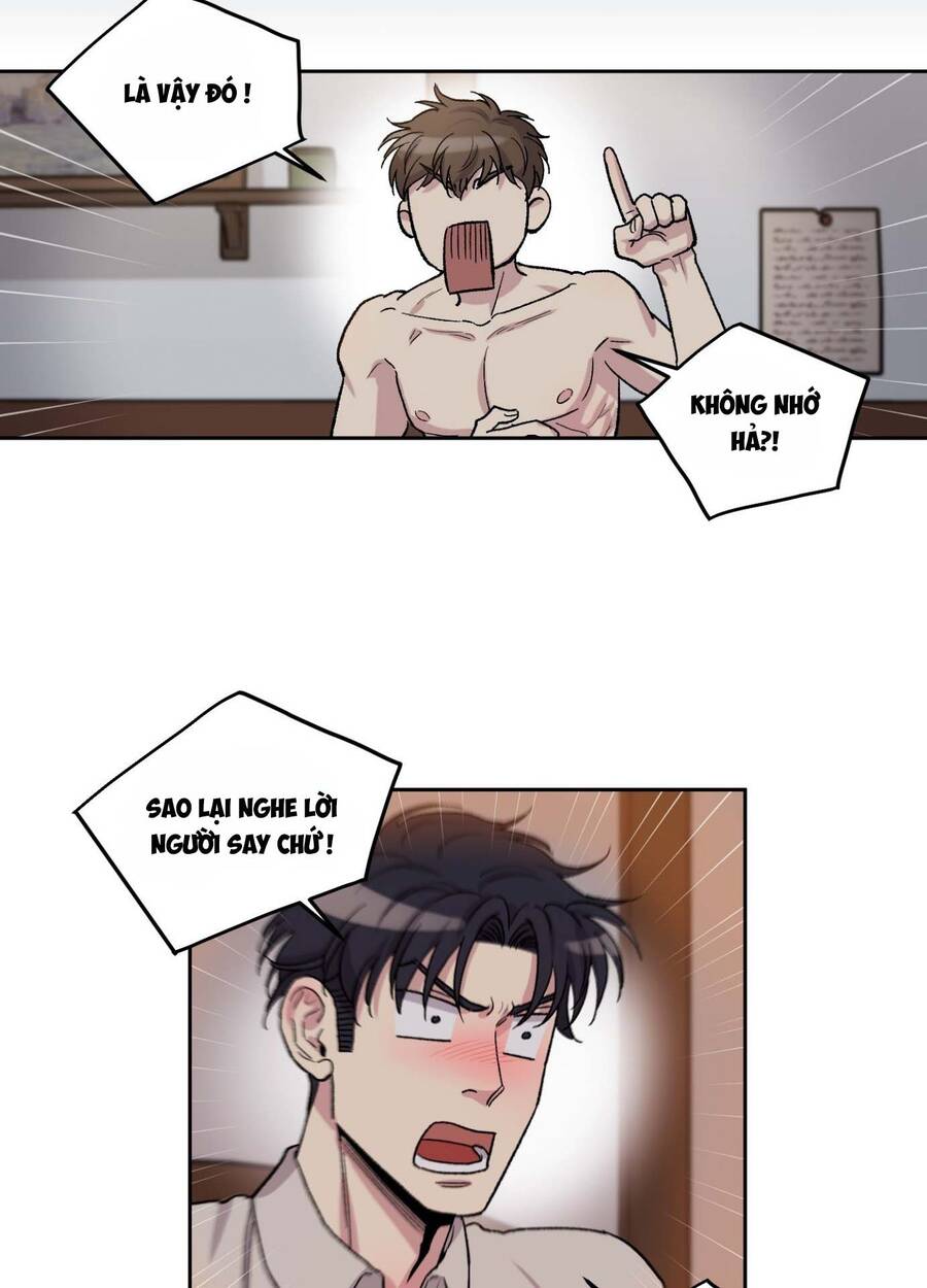 Gia Sư Của Công Tước Chapter 88 - 44