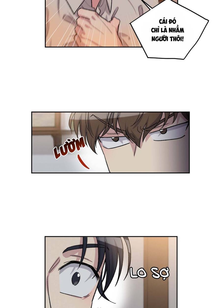 Gia Sư Của Công Tước Chapter 88 - 45