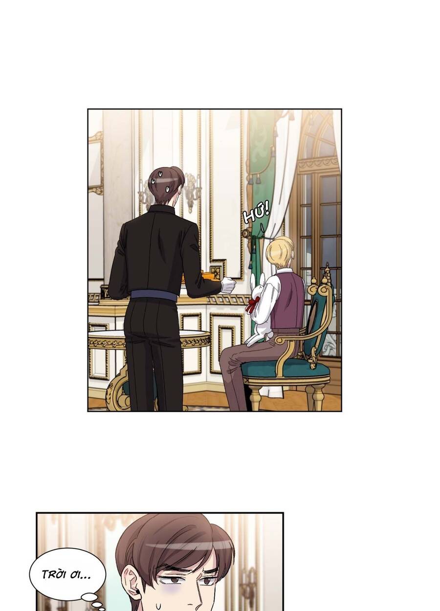 Gia Sư Của Công Tước Chapter 88 - 9