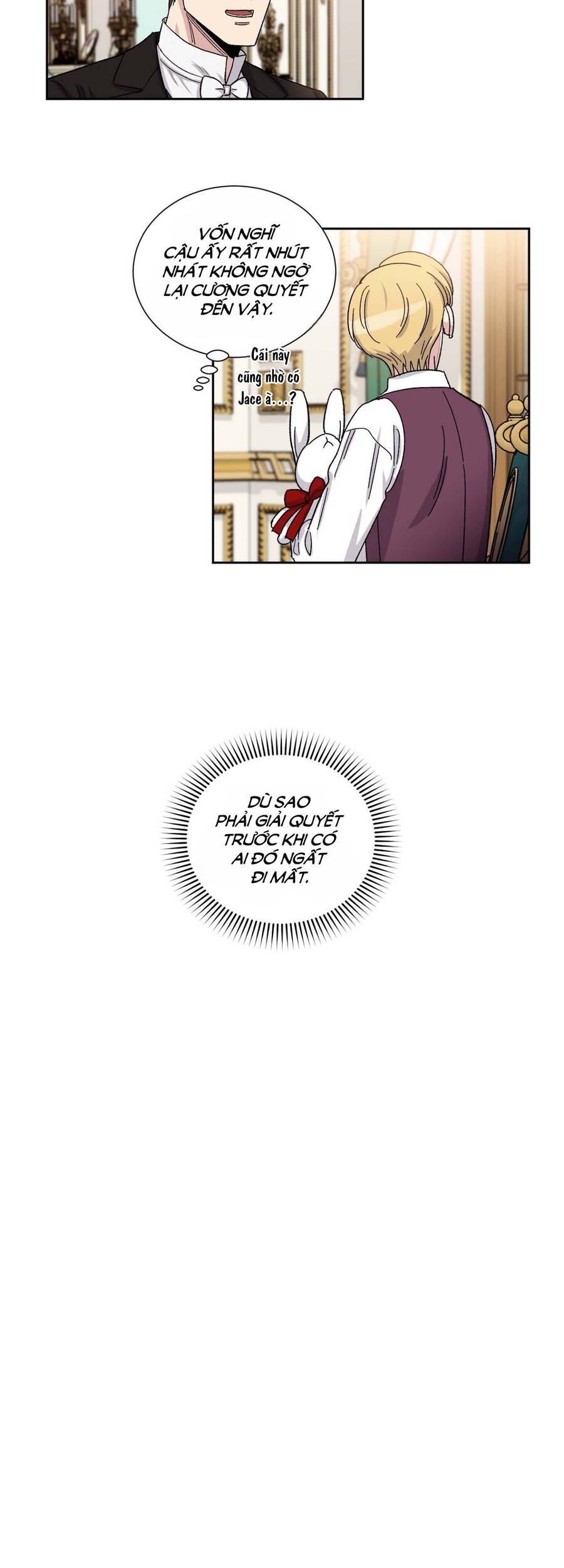 Gia Sư Của Công Tước Chapter 88 - 10