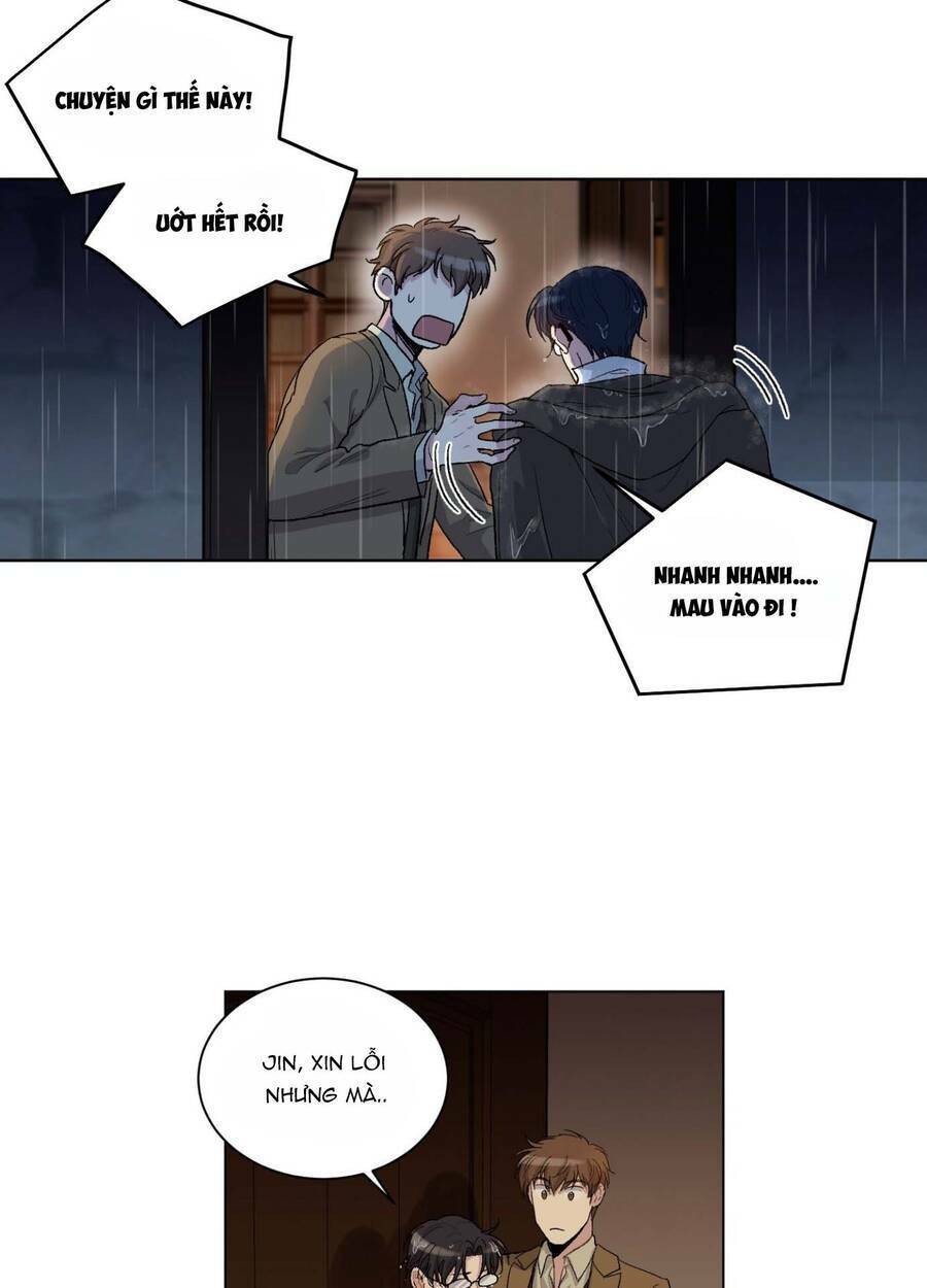 Gia Sư Của Công Tước Chapter 79 - 11