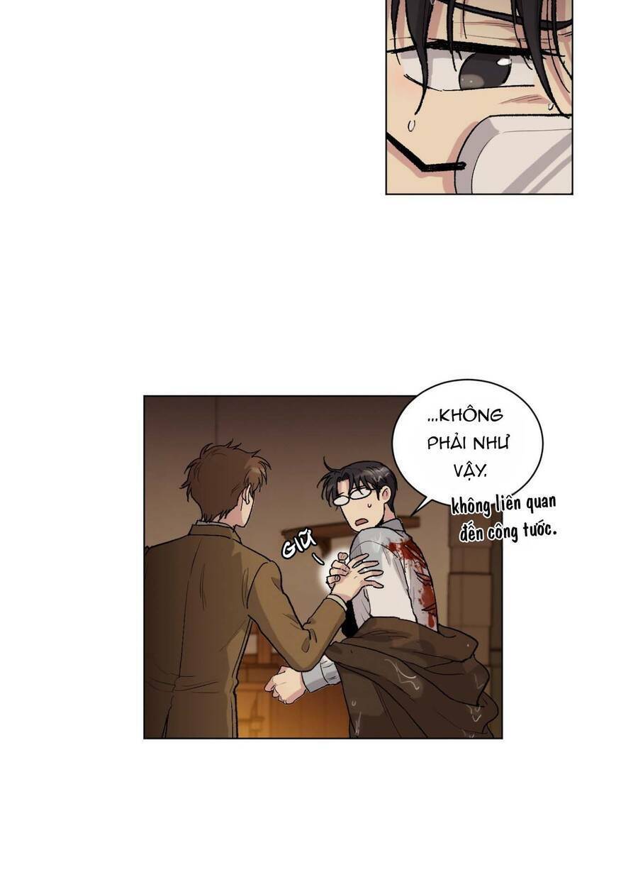 Gia Sư Của Công Tước Chapter 79 - 16