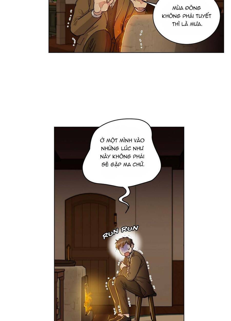 Gia Sư Của Công Tước Chapter 79 - 3