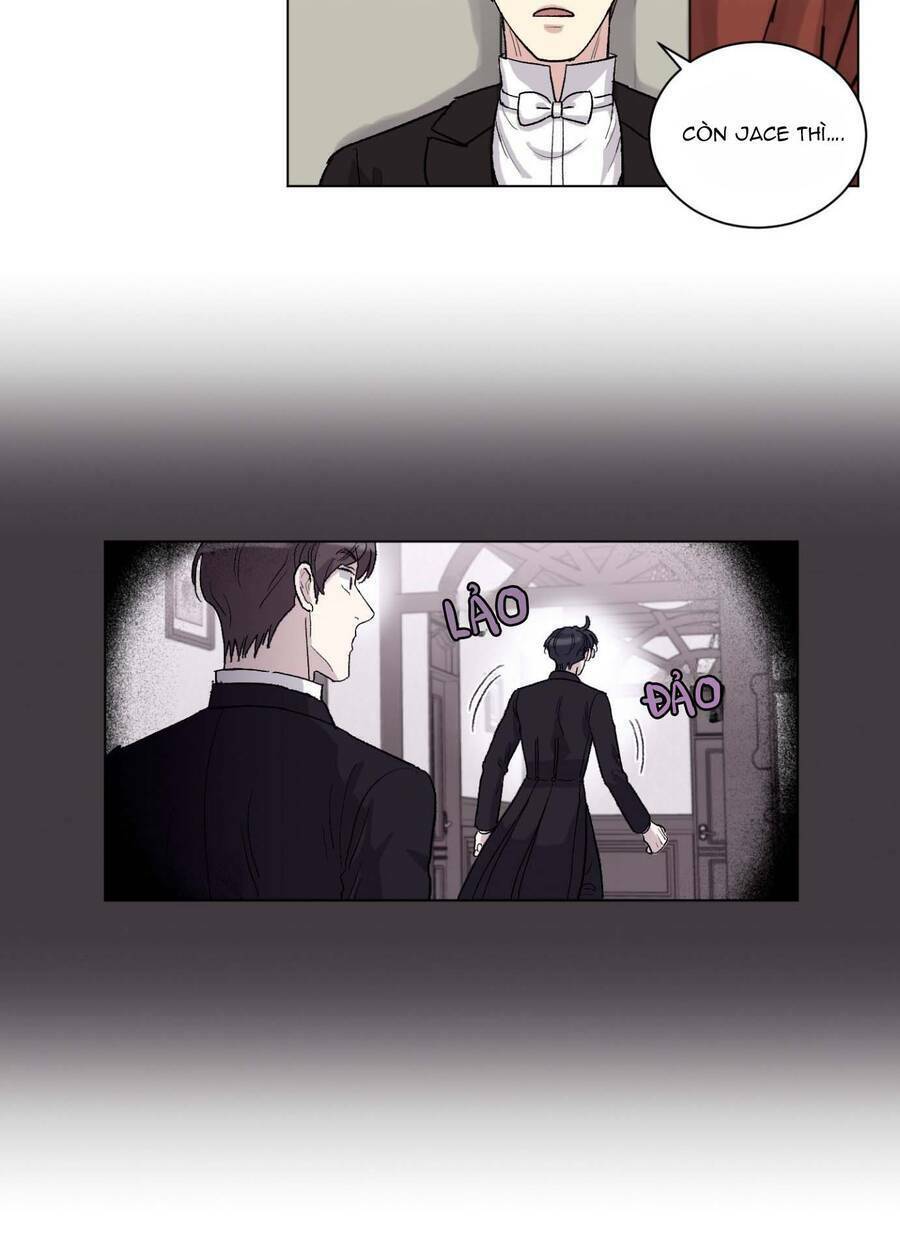 Gia Sư Của Công Tước Chapter 79 - 40