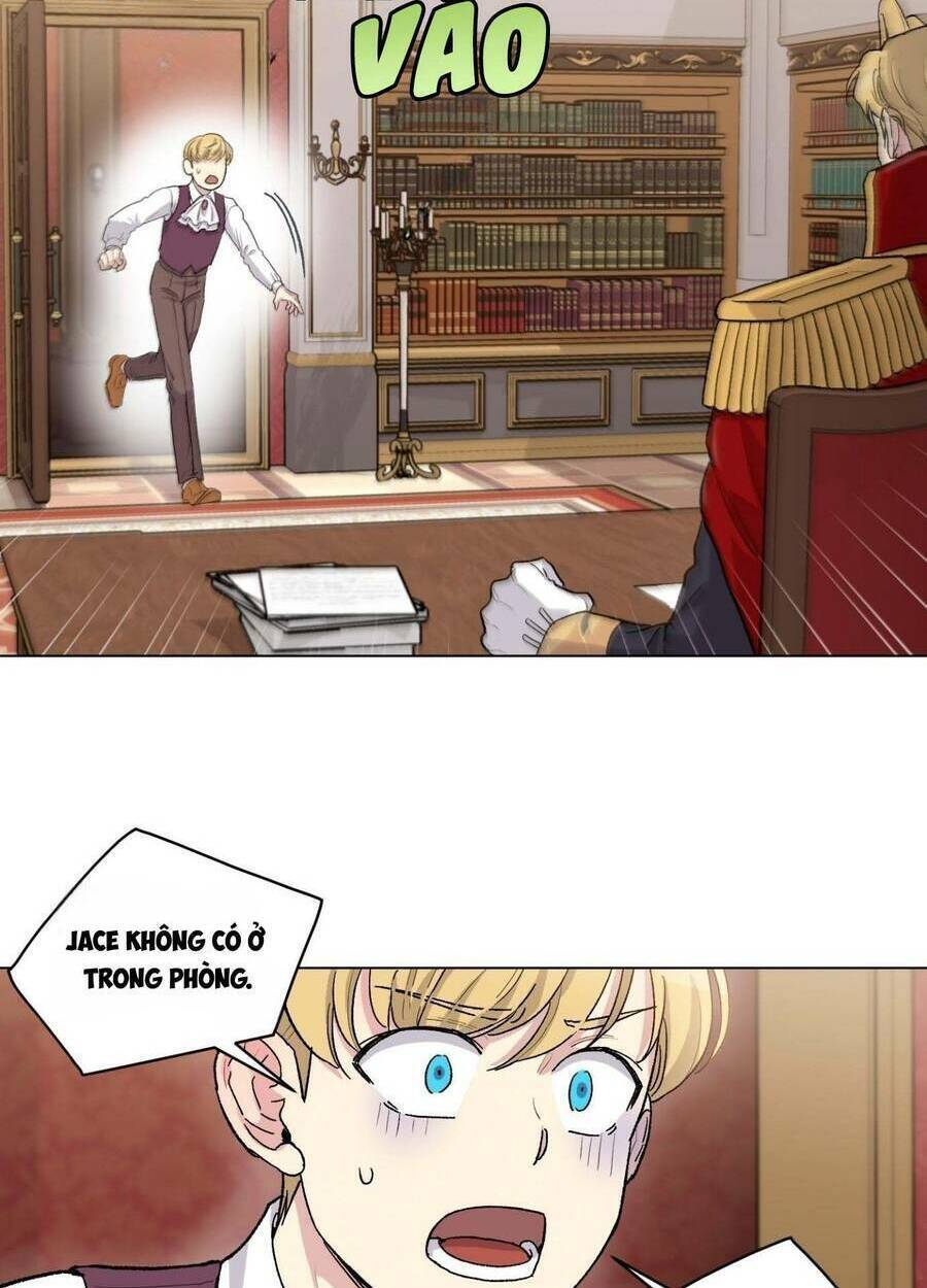 Gia Sư Của Công Tước Chapter 79 - 51