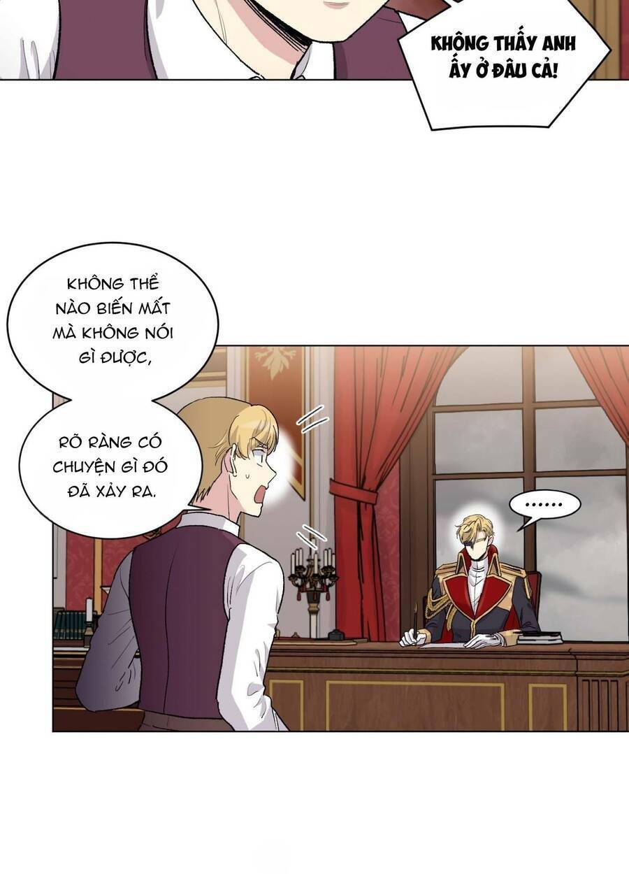 Gia Sư Của Công Tước Chapter 79 - 53