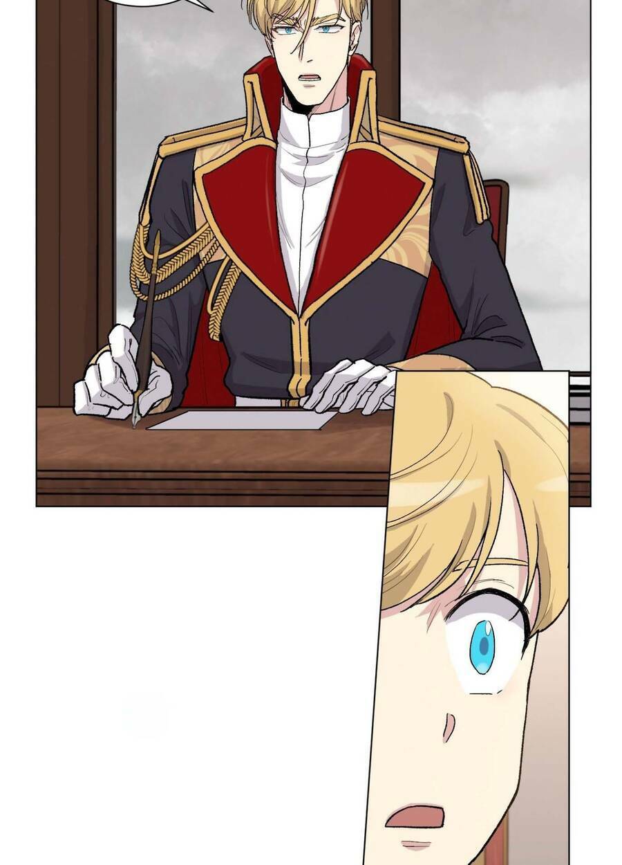 Gia Sư Của Công Tước Chapter 79 - 56