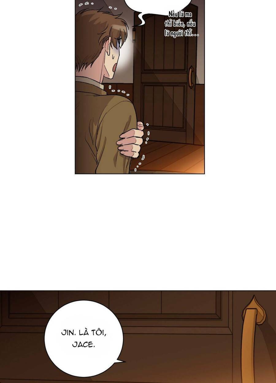 Gia Sư Của Công Tước Chapter 79 - 7