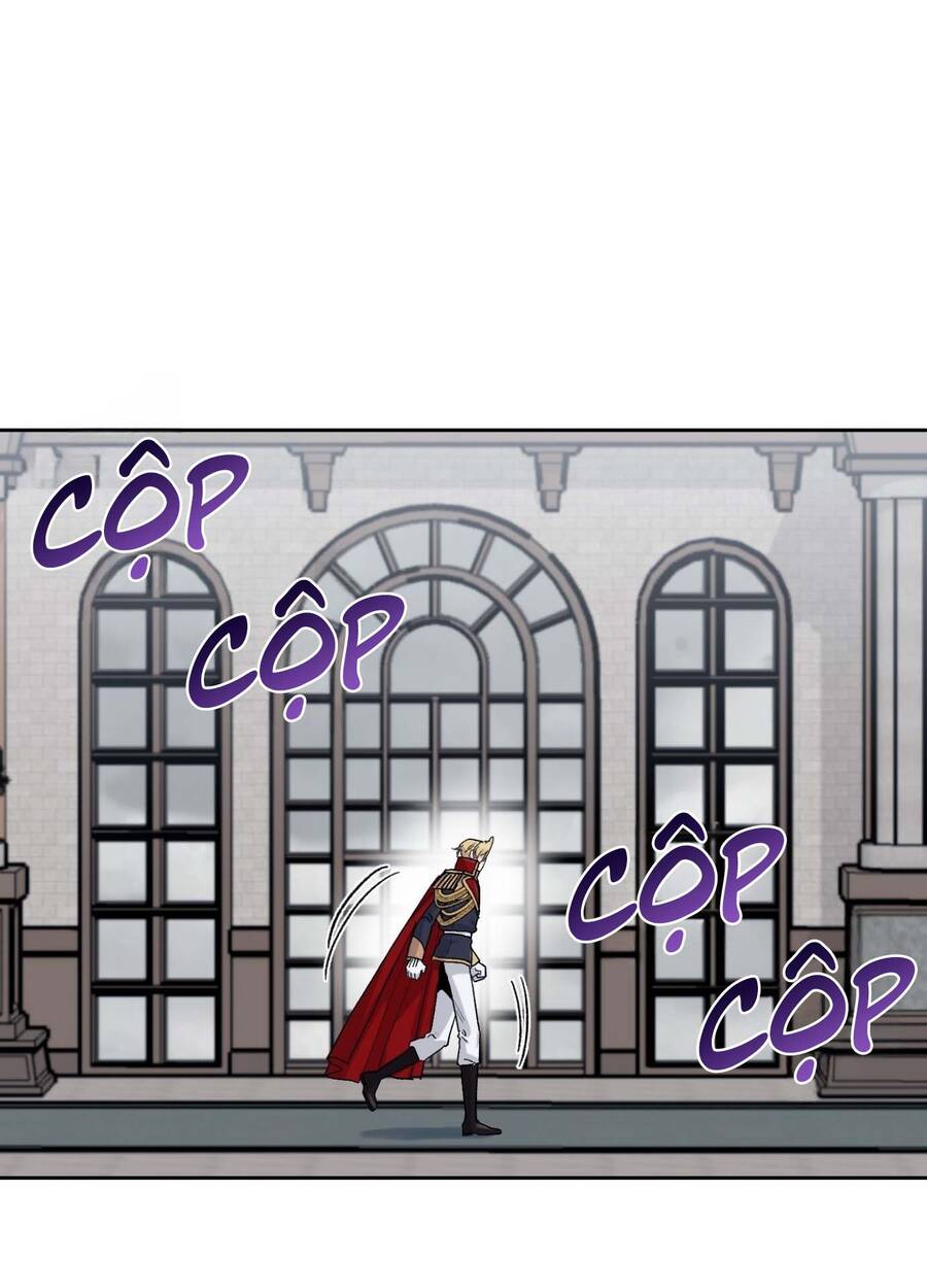 Gia Sư Của Công Tước Chapter 83 - 1