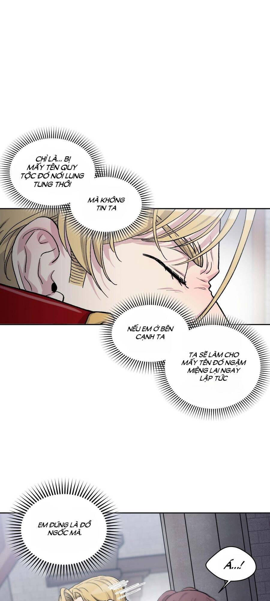 Gia Sư Của Công Tước Chapter 83 - 2