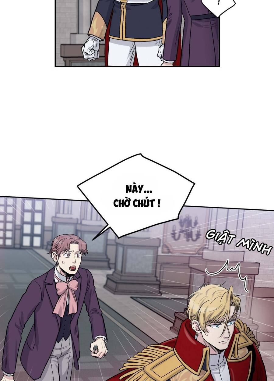 Gia Sư Của Công Tước Chapter 83 - 11