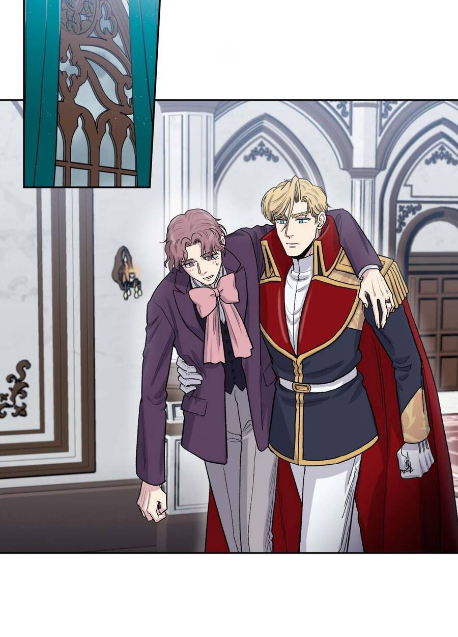 Gia Sư Của Công Tước Chapter 83 - 18