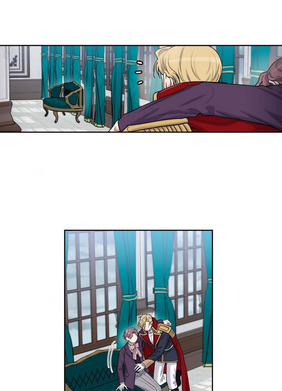 Gia Sư Của Công Tước Chapter 83 - 19