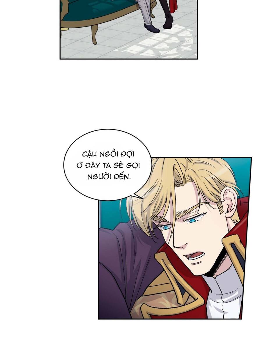 Gia Sư Của Công Tước Chapter 83 - 20
