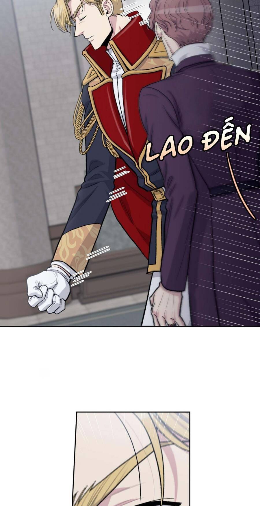 Gia Sư Của Công Tước Chapter 83 - 3