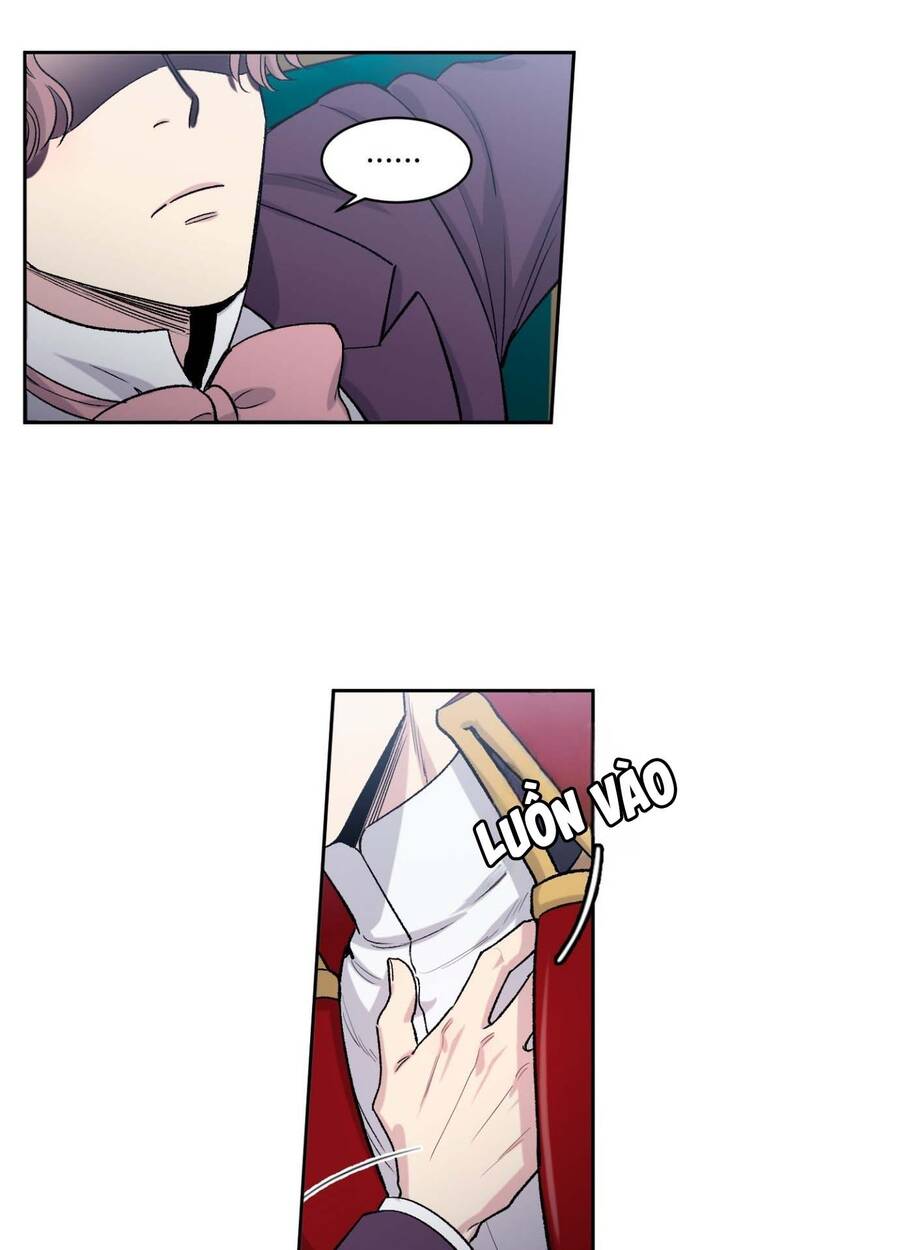 Gia Sư Của Công Tước Chapter 83 - 21