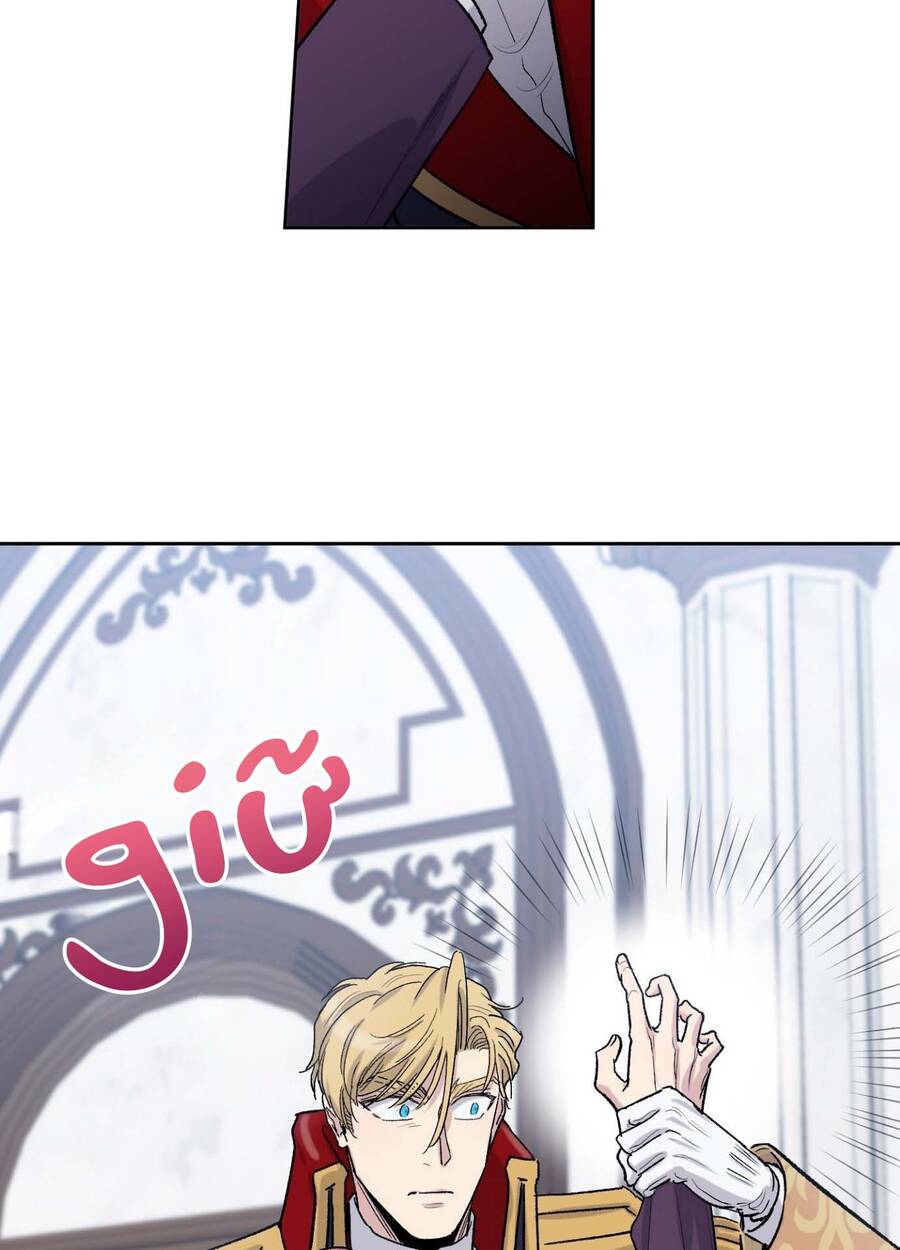 Gia Sư Của Công Tước Chapter 83 - 22