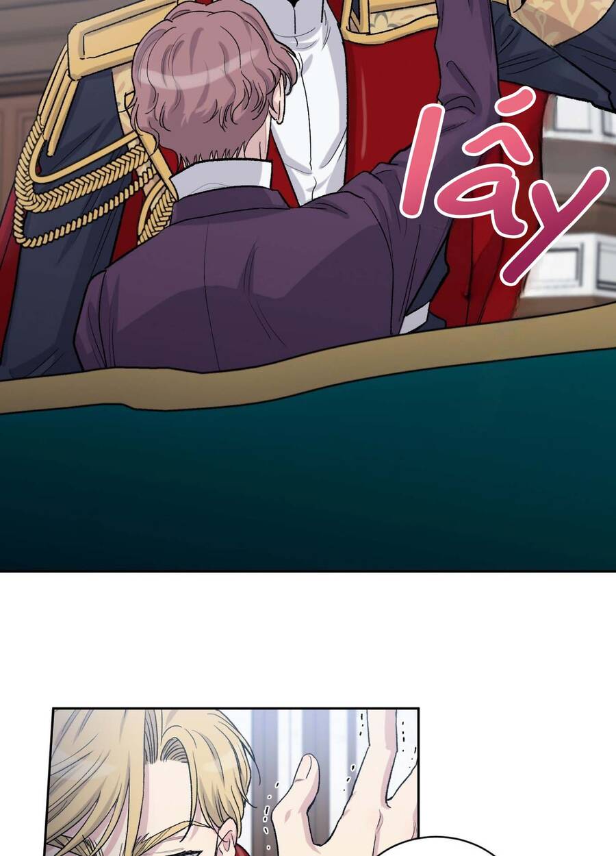 Gia Sư Của Công Tước Chapter 83 - 23