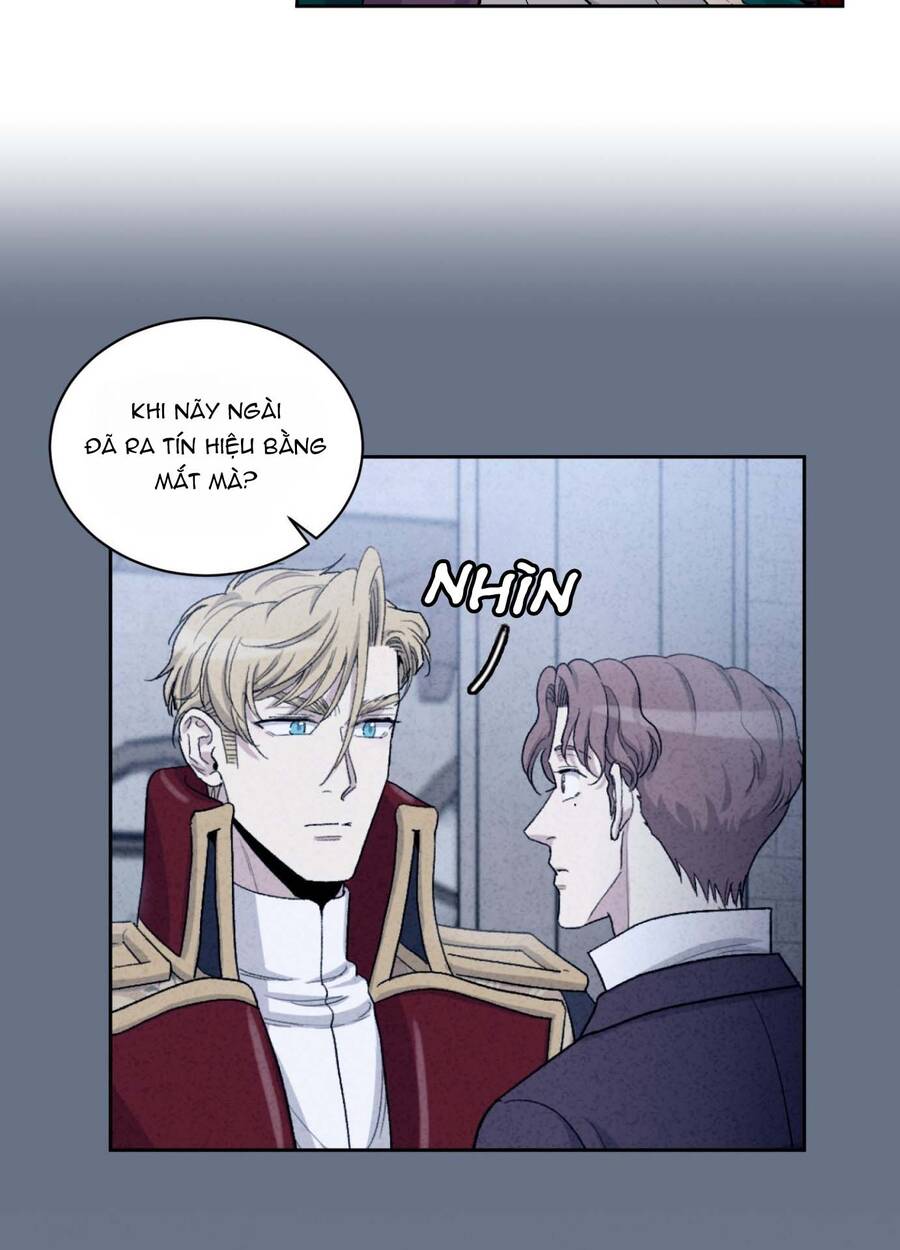 Gia Sư Của Công Tước Chapter 83 - 25