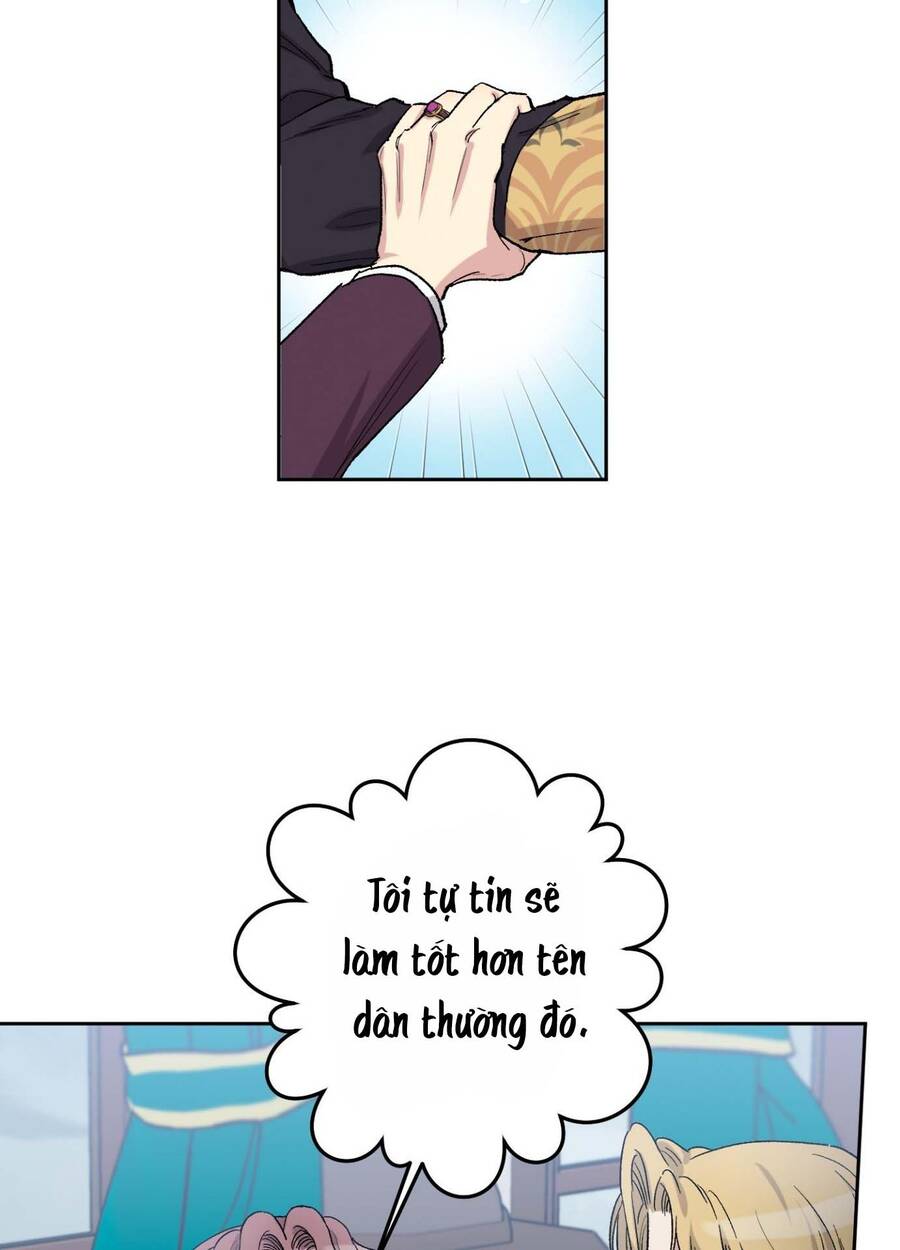 Gia Sư Của Công Tước Chapter 83 - 30