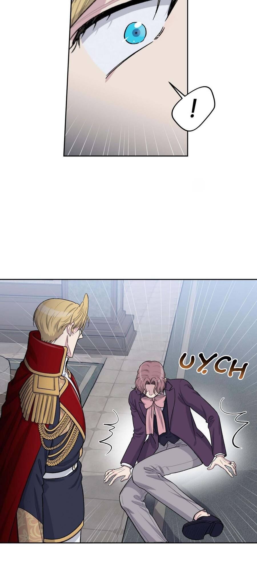 Gia Sư Của Công Tước Chapter 83 - 4