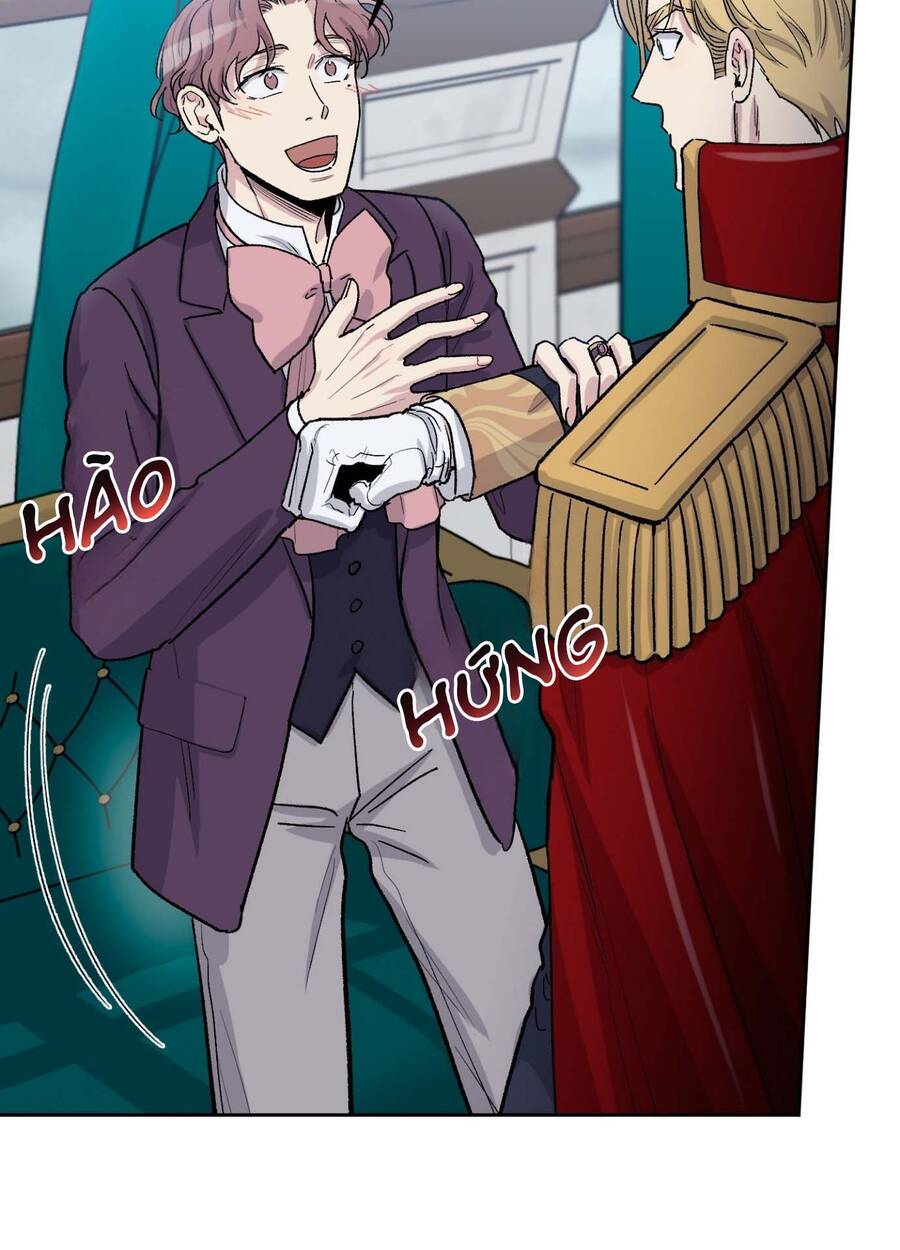 Gia Sư Của Công Tước Chapter 83 - 31