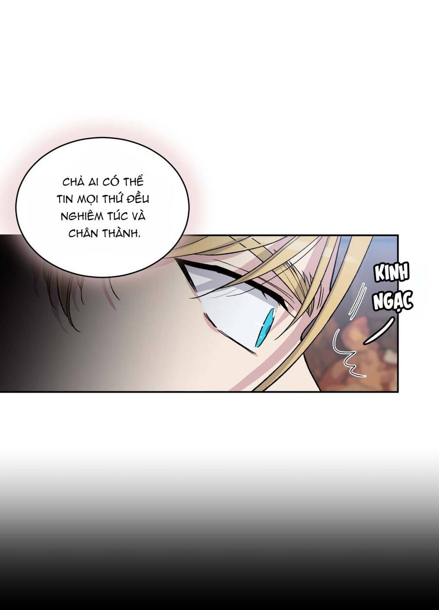 Gia Sư Của Công Tước Chapter 83 - 38