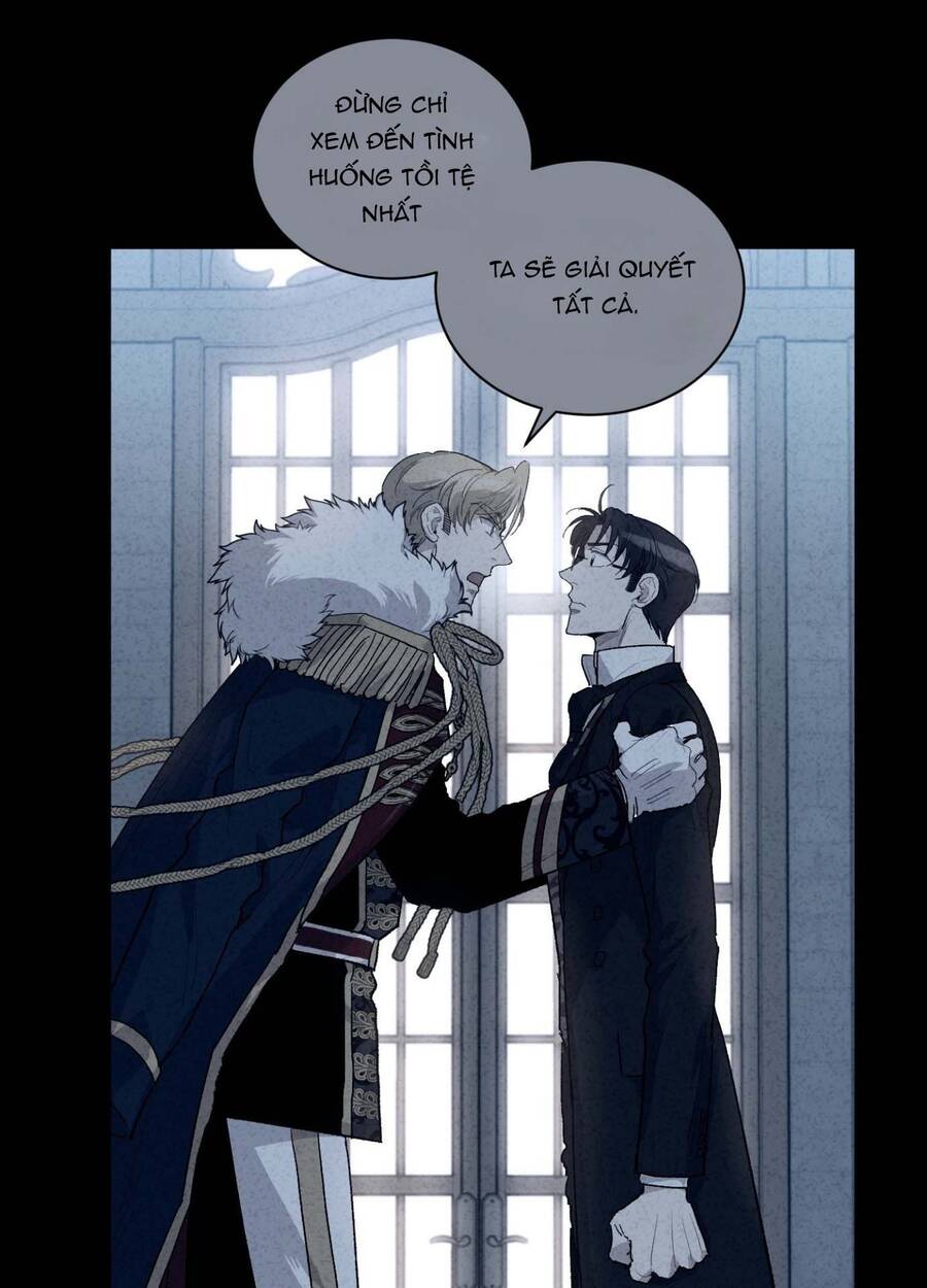 Gia Sư Của Công Tước Chapter 83 - 39